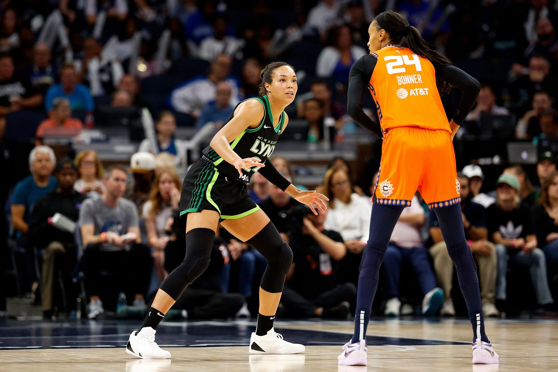 Where to watch Minnesota Lynx vs Connecticut Sun? TV details, streaming ...