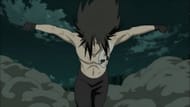 Madara (with Hashirama) as seen in the anime (Image via Studio Pierrot)