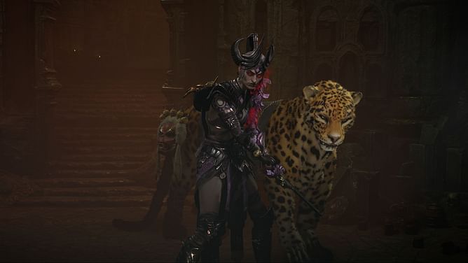 All new mounts in Diablo 4 Vessel of Hatred (that we know so far)