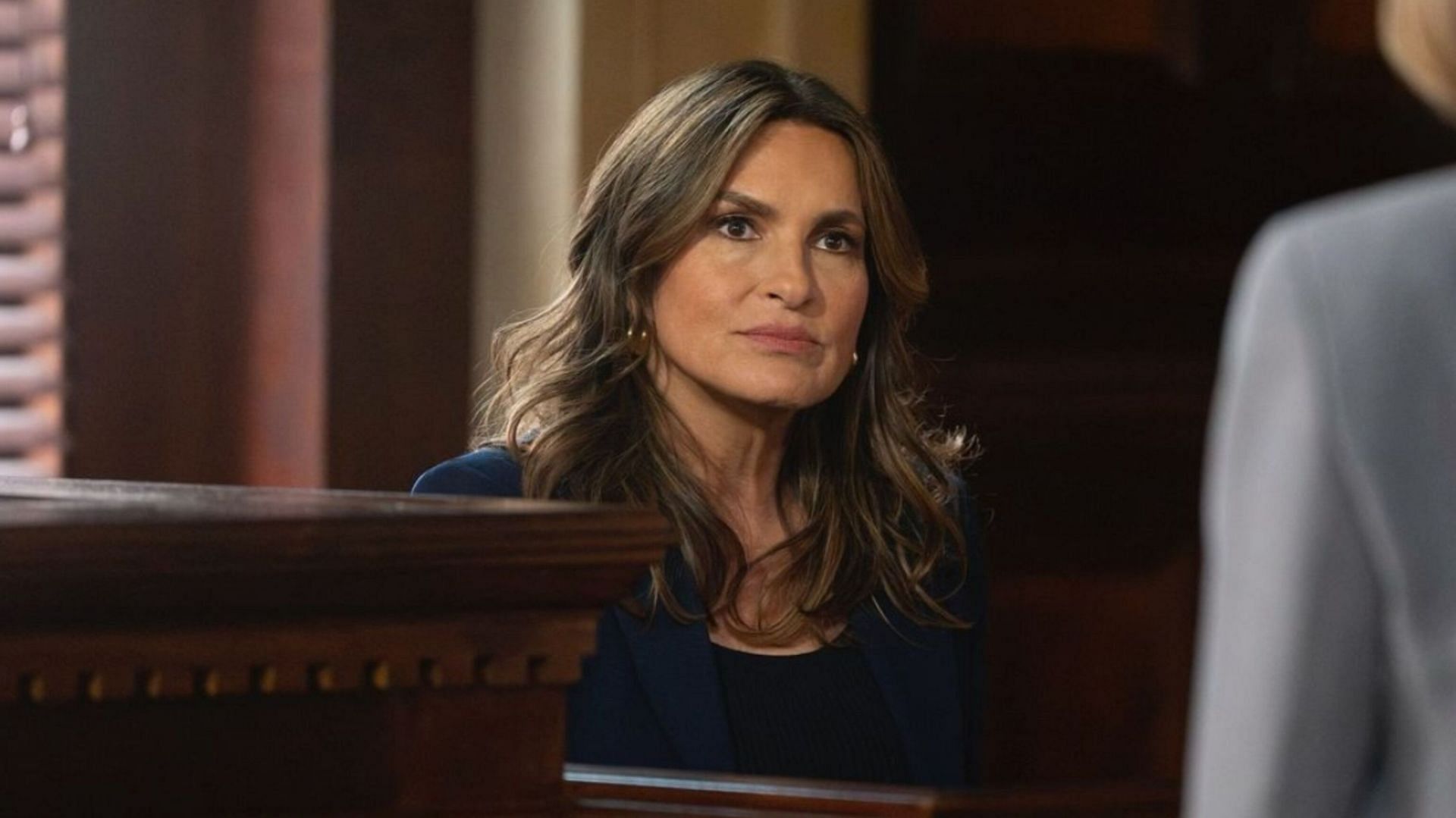 Law and Order season 24 (Image via NBC&#039;)