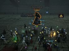 Throne and Liberty Minezerok boss guide: Mechanics and rewards