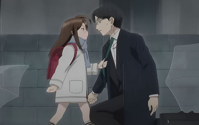 If My Wife Becomes an Elementary School Student episode 1 release date and time, where to watch, and more