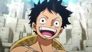 There will never be a better time for a new One Piece film, and Toei knows it