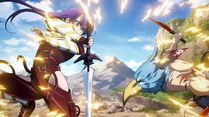 Shangri-La Frontier season 2 reveals English dub release date and more