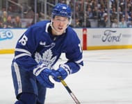 Mitchell Marner's Contract & Salary