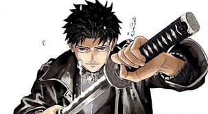 Kagurabachi chapter 54 release date and time, what to expect, and more