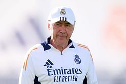 Real Madrid target move to sign 3 Serie A stars with combined value over €100 million: Reports