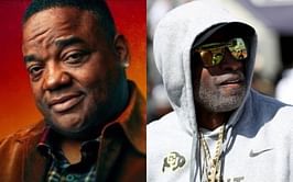 "This is WWE": Jason Whitlock takes a jab at Deion Sanders after disregarding Stephen A. Smith's pick