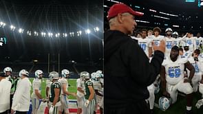3 takeaways from De La Salle High School's win over the NFL Academy at the Tottenham Stadium