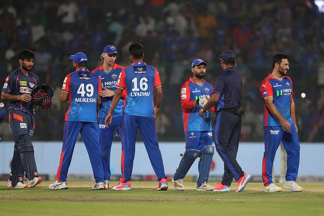 ऋषभ पंत का IPL 2025 मेगा ऑक्शन में आना हुआ तय! सामने आई दिल्ली कैपिटल्स की रिटेंशन लिस्ट