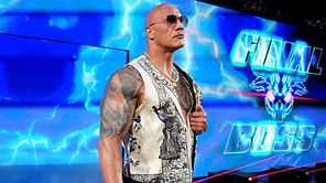 Endeavor could use some shocking tactics to secure The Rock for WrestleMania, claims ex-WWE employee (Exclusive)