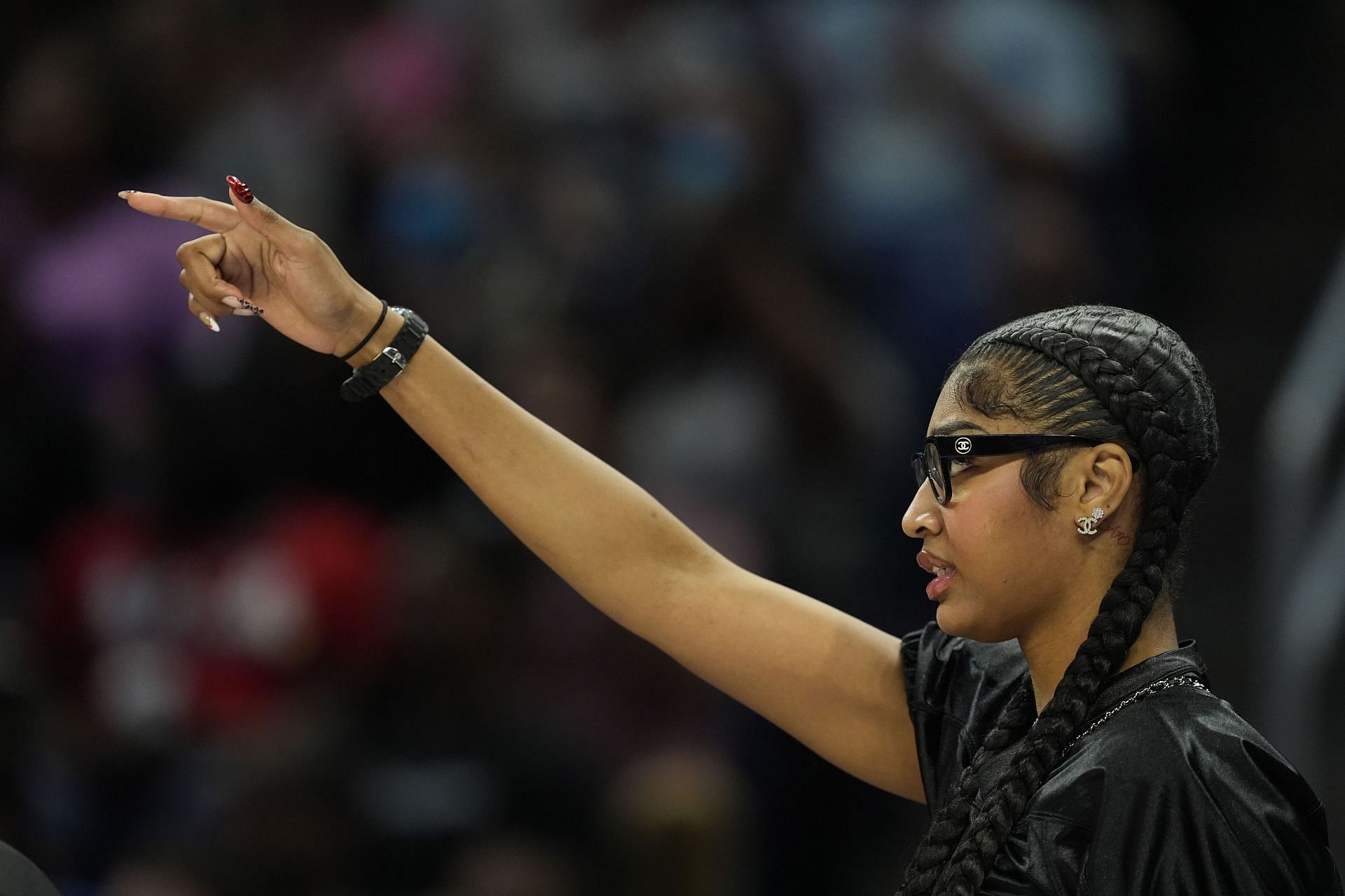 Washington Mystics v Chicago Sky - Source: Getty