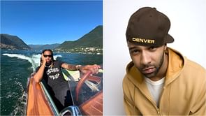 DDG vs Joe Budden: Who has the bigger net worth? Fortunes explored as beef between duo intensifies