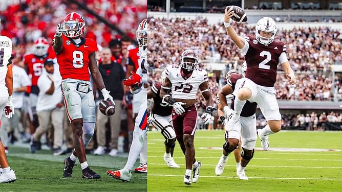 Who are the Mississippi State vs. Georgia game announcers today on the SEC Network? All you need to know about Week 7's game’s coverage team