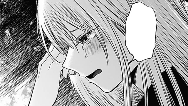 Oshi no Ko chapter 165 initial spoilers: Kana mourns Aqua as Niino is