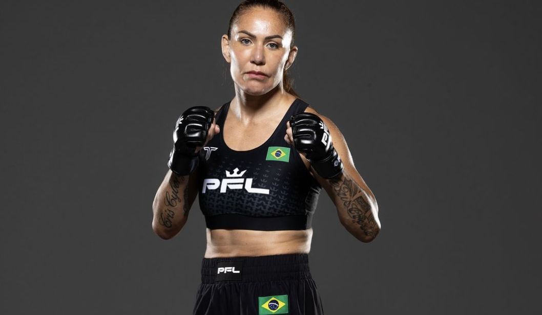 Who did Cris lose to?