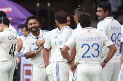 5 instances of Indian batters recording 5 or more ducks in a Test innings ft. IND vs NZ 2024