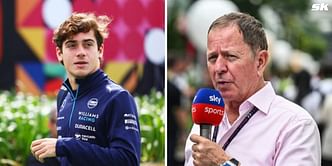 "I am very sorry for what happened": Franco Colapinto clears the air with Martin Brundle after the mix-up in Austin