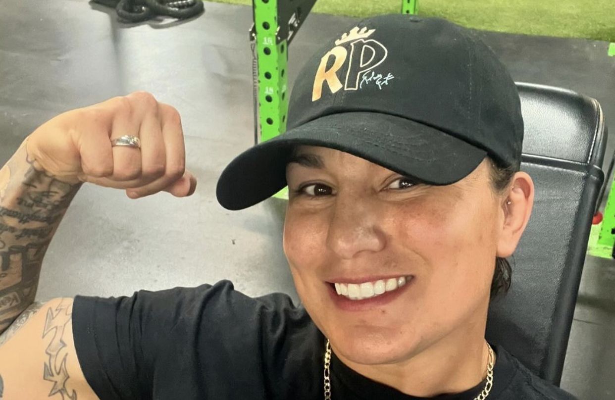 What is Raquel Pennington&rsquo;s record?