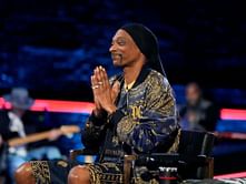 "Something stupid gets you five minutes of fame"- Snoop Dogg talks about today's rap game and the lack of originality
