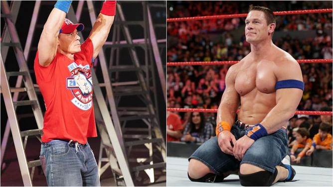 4 career firsts John Cena could achieve on his 2025 WWE retirement tour