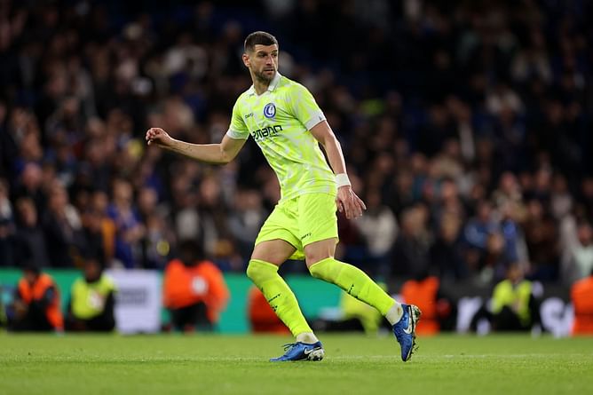 Sint-Truidense vs Gent Prediction and Betting Tips | October 6th 2024