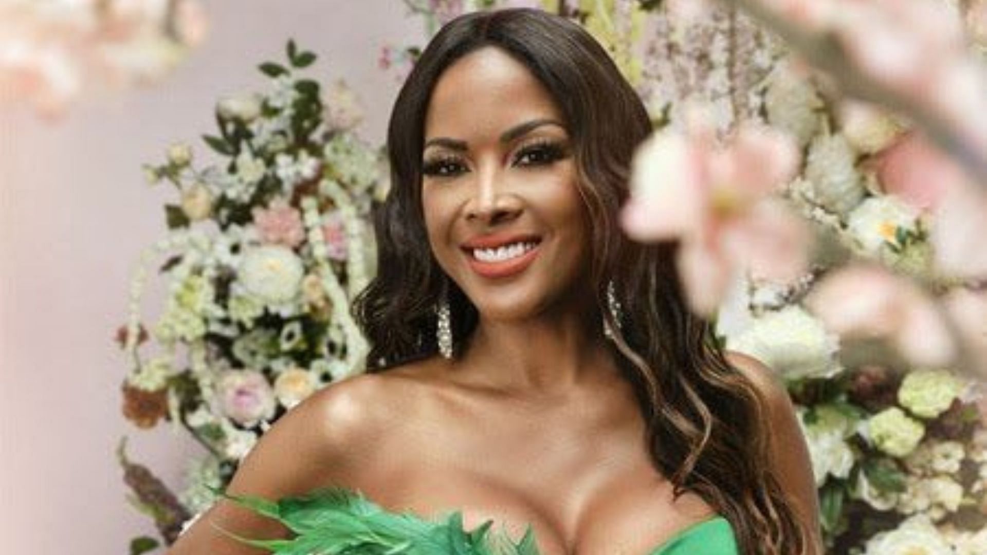 Stacey Rusch The Real Housewives of Potomac (Image via Bravo)