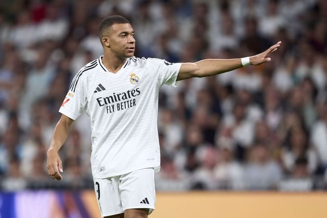 “At that club there is not one star but many” - Former Real Madrid coach Fabio Capello issues stern warning to Kylian Mbappe
