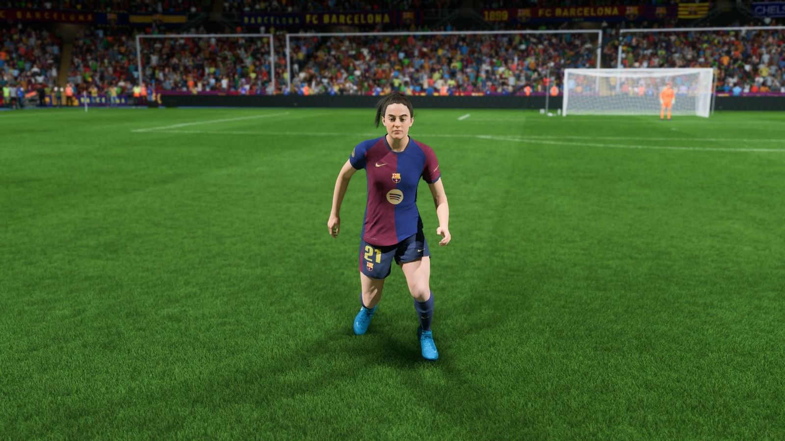 10 Highest potential CDM in EA FC 25 Career Mode