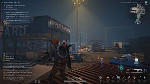 All Fiskur Harbor crate locations in Once Human