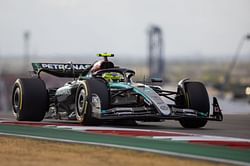 Explained: What led to Lewis Hamilton's compromised qualifying for the F1 US GP?