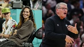 “They didn’t know you were all hungover”- Sue Bird reveals Geno Auriemma’s iconic speech from 2010 FIBA World Cup