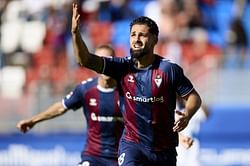 Eibar vs Sporting Gijon Prediction and Betting Tips | 5th October 2024