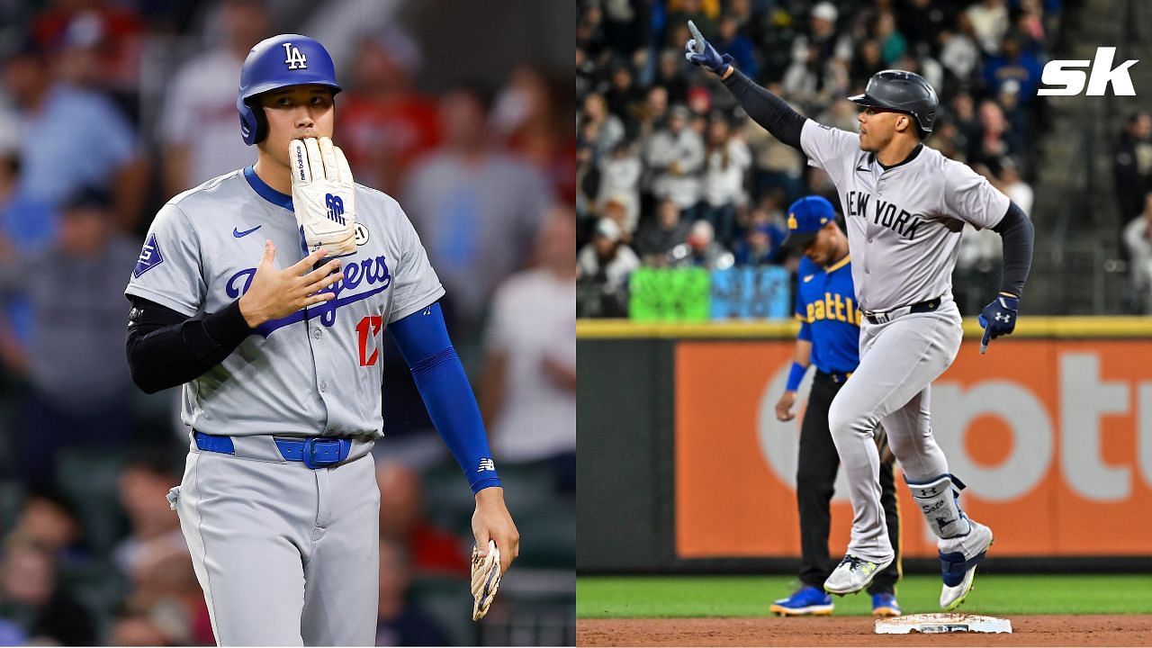 MLB World Series schedule 2024 Where to follow Yankees vs Dodgers