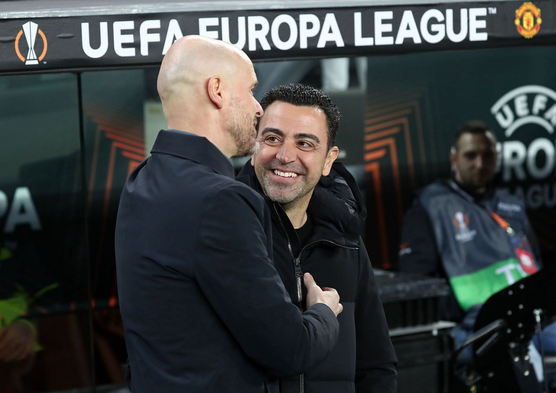 FC Barcelona v Manchester United: Knockout Round Play-Off Leg One - UEFA Europa League - Source: Getty