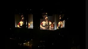 “Love the shirt”: 76ers social media shows love to Billie Eilish for rocking iconic franchise tee in latest concert