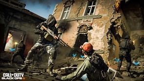 Warzone and Black Ops 6 Season 1 date leaked