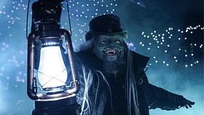 Bo Dallas gives behind the scenes details about his Wyatt Sicks character