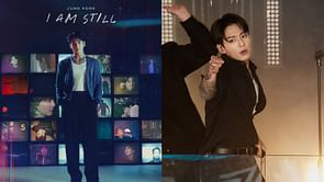 “Making such a huge impact”— Fans rejoice as Jungkook’s ‘I AM STILL’ becomes 8th highest-grossing concert movie in International Box Office history