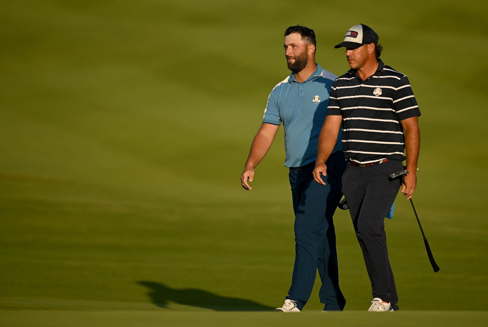 2023 Ryder Cup - Afternoon Fourball Matches - Source: Getty