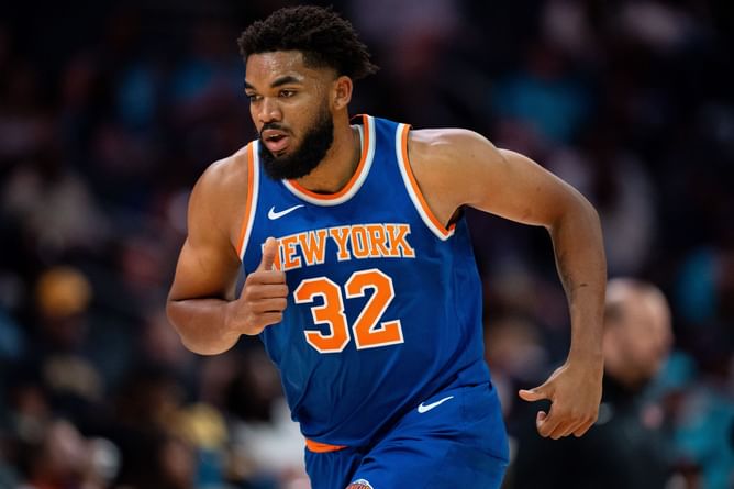 Karl-Anthony Towns stats tonight: How did Knicks star perform vs Timberwolves | 2024 NBA preseason