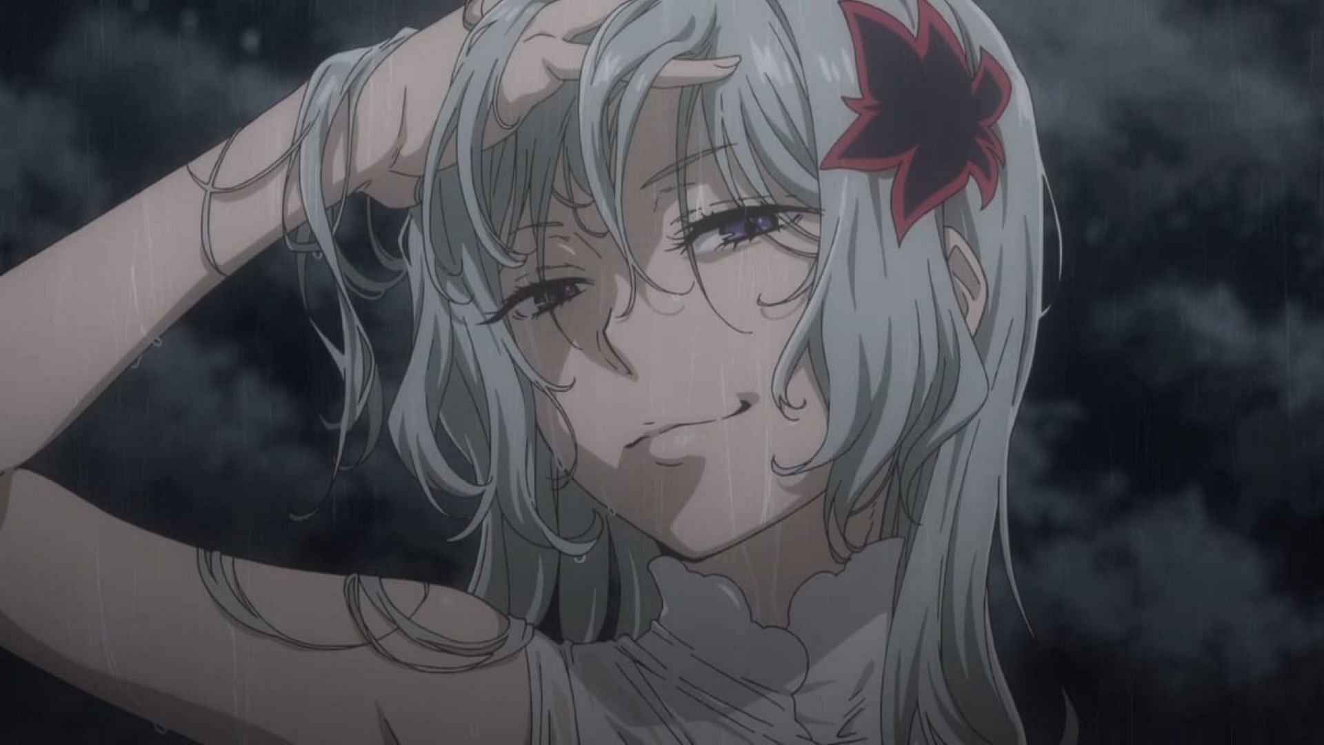 Freya in the final scene (Image via J.C. Staff)