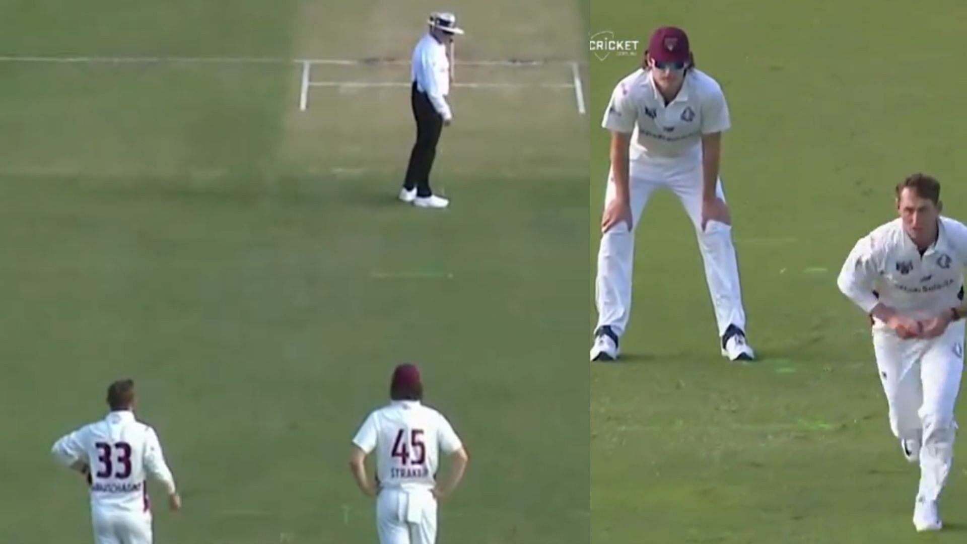 Labuschagne 