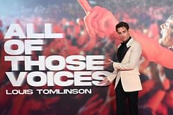 "Released on October 16 the same day he passed away" - Fans react to 'If you like causing trouble up in hotel rooms' lyric post Liam Payne's death