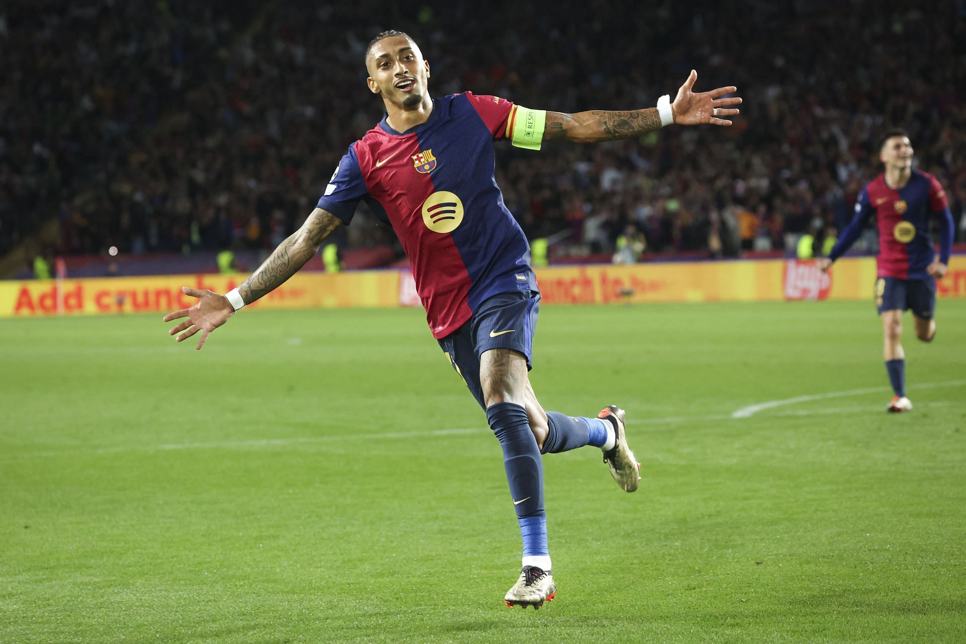 FC Barcelona v Bayern Munich - UEFA Champions League - Source: Getty