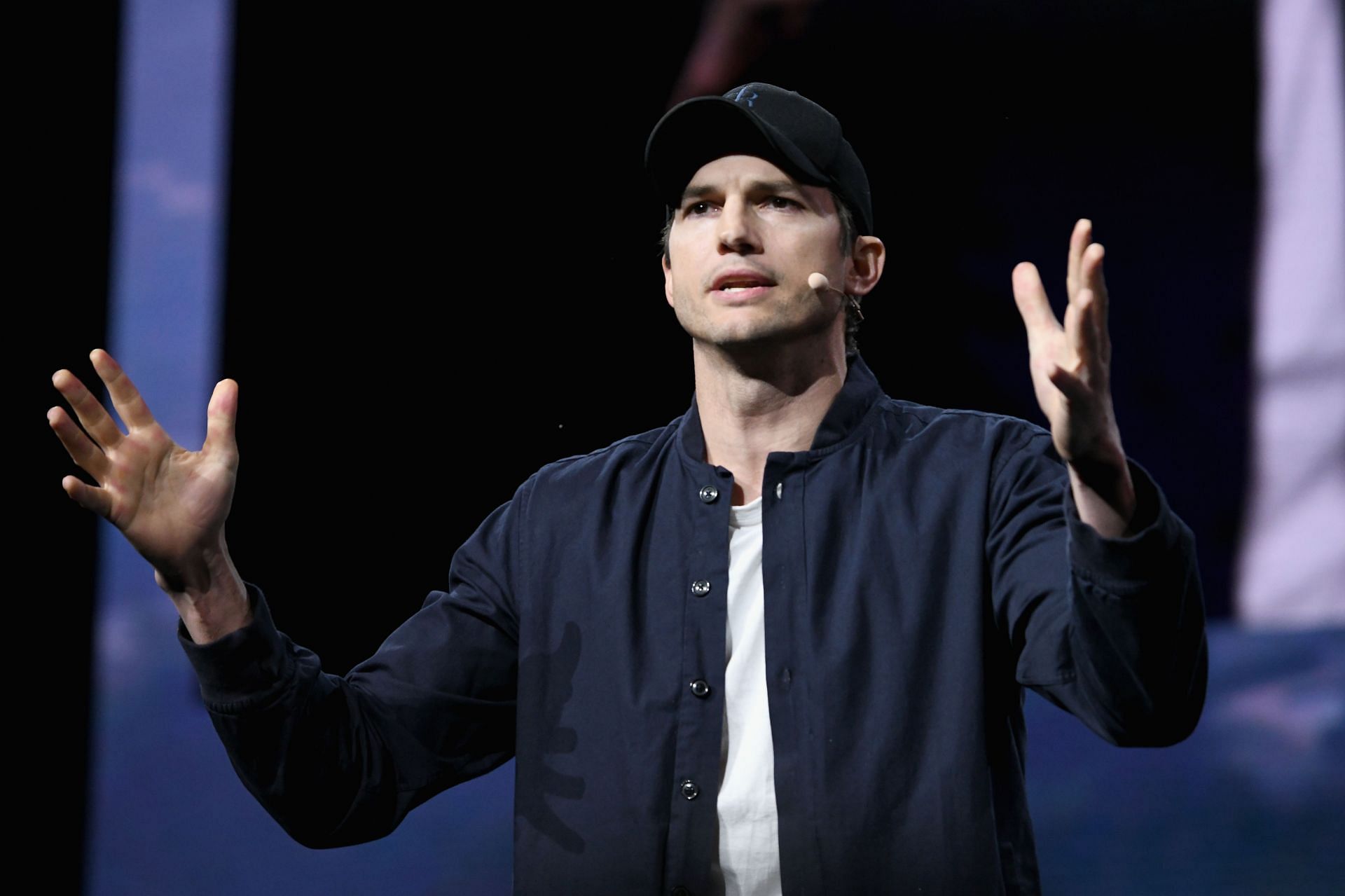 WeWork Presents Second Annual Creator Global Finals At Microsoft Theater - Source: Getty