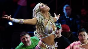 Mariah May's former partner teases huge AEW return - "I can’t wait to go back"