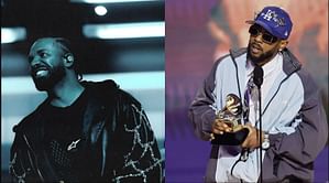 Drake v/s Kendrick Lamar: Popular songs, career highlights, and more explored