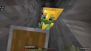 "Always on bugrock": Minecraft player loses Bedrock Hardcore world to a glitched baby zombie