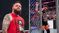 4 things Kevin Owens must do if he re-signs with WWE